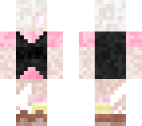 friend pink