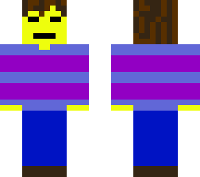 frisk
