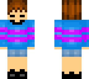 frisk