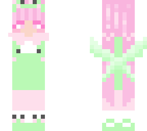 frog