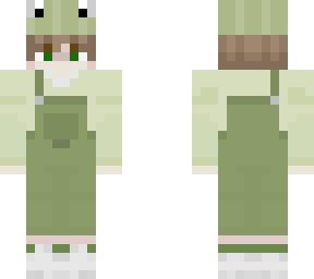 frog boy but editted