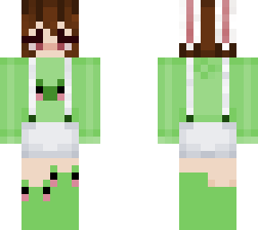 frog bun bun (duo)