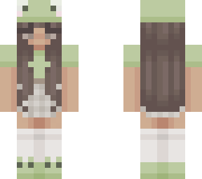frog mont