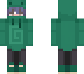 frogey