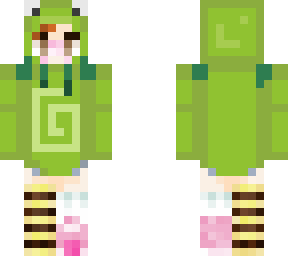 froggie beep