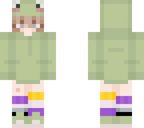 froggo