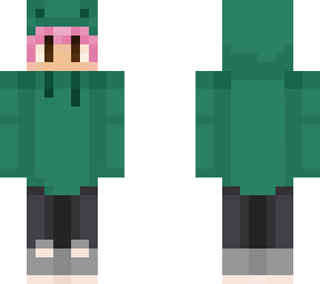 froggy kiinokko