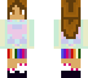 frst skin!