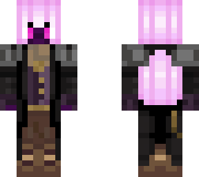 fruity skin basement smp