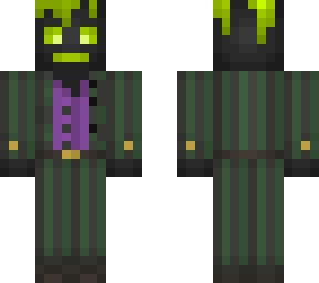 funky cauldron