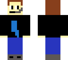 gamer god