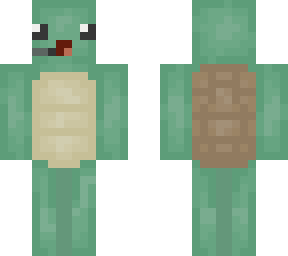 gamer turtle