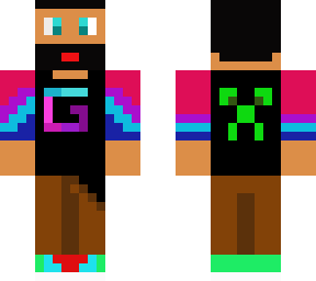 gamindarte 2.0