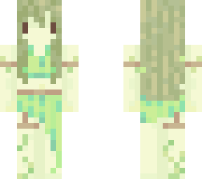 garden fairy :d