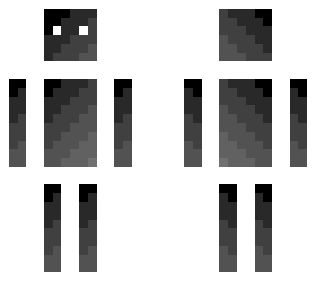 geometry guy black
