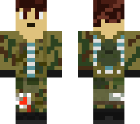 german solider