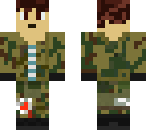 german solider v2