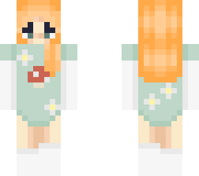 ginger