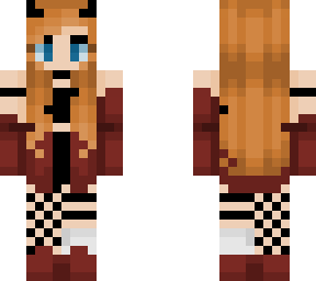 ginger devil