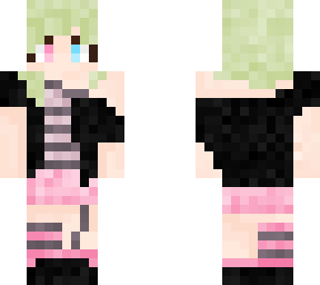 girl