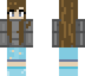 girl skin