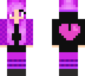girl skin