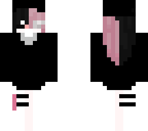 girl verson of somepne elses
