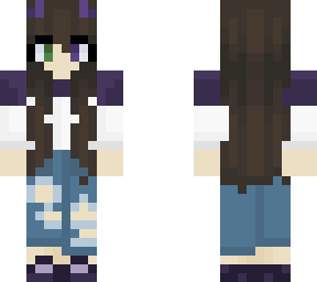 girls skin <3