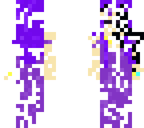 glitch girl