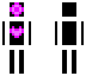 glow lass