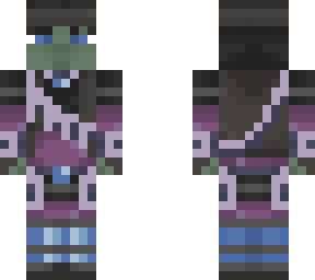 goblin rogue