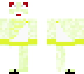 god