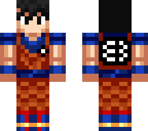 goku