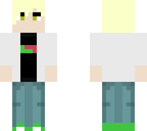 good skin