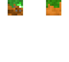 grass block