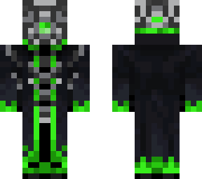 green droid