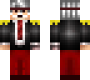 grey general