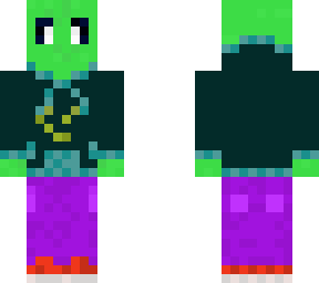 gsr official skin