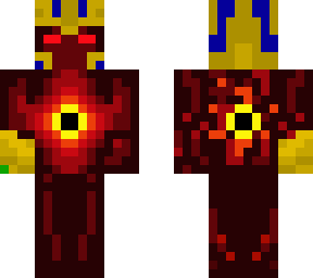 guardian of the black hole 2.0