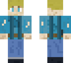 gullusta (roleplay edition) hair fixed?