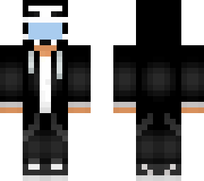 hacker x covid