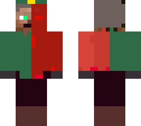 half soldier