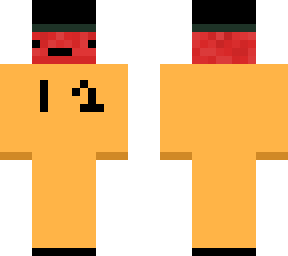 hanks skin prison