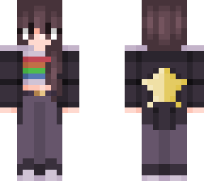 happy birthday rxinbowstxrs! - rce