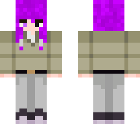 honeydrops oc