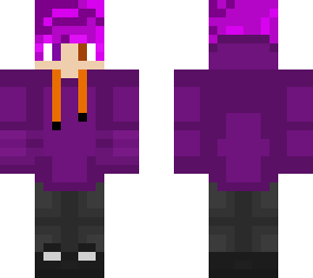 hoodie boy