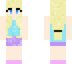 house girl || updated