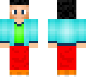 humano human completo xd