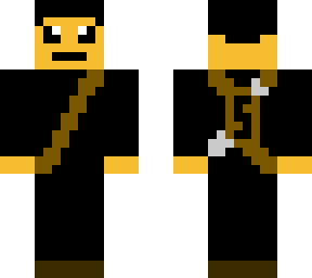 hunter