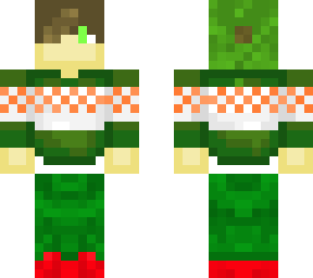 i am now elf